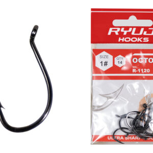 R-1120 OCTOPUS BN 5/0