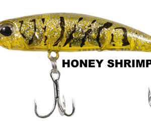 TETIS 48S HONEY SHRIMP