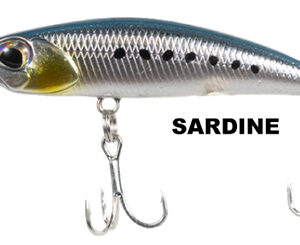 TETIS 48S SARDINE