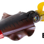 CUTTLE FISH 110gr BROWN