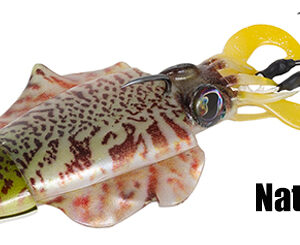 CUTTLE FISH 110gr NATURAL