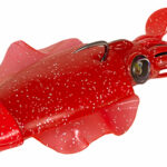 CUTTLE FISH 80gr RED